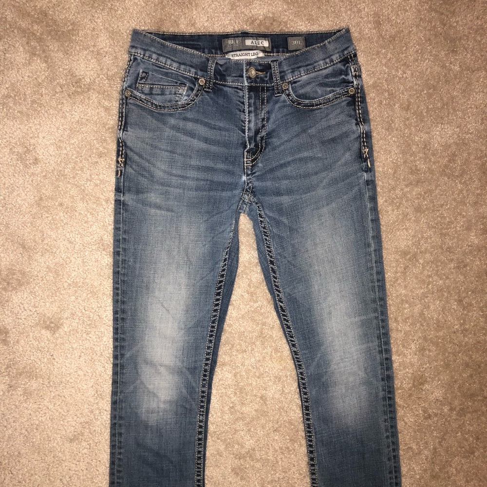 Men’s BKE Alec Jeans